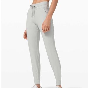 lululemon ready to rulu joggers